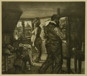 Le modèle